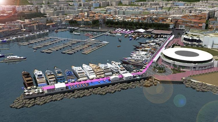 1 VIEUX PORT VUE GLOBALE JAES