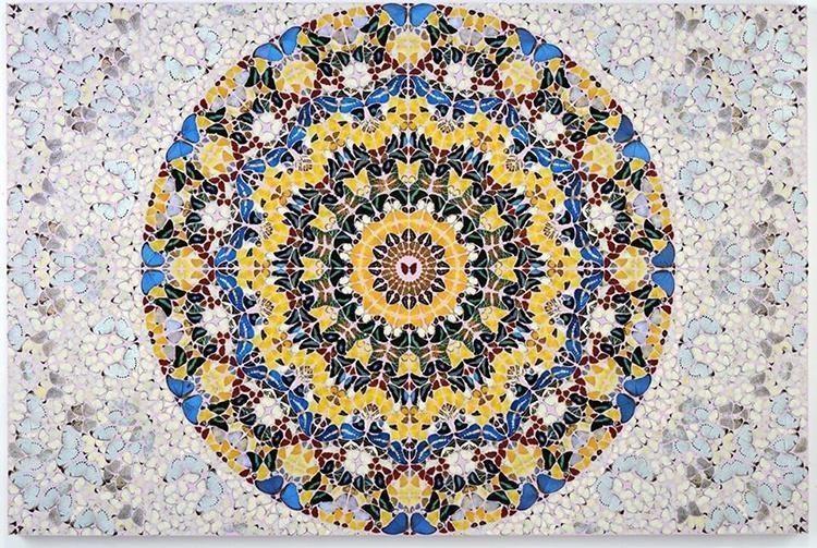 11 Columbia Hirst Apparition
