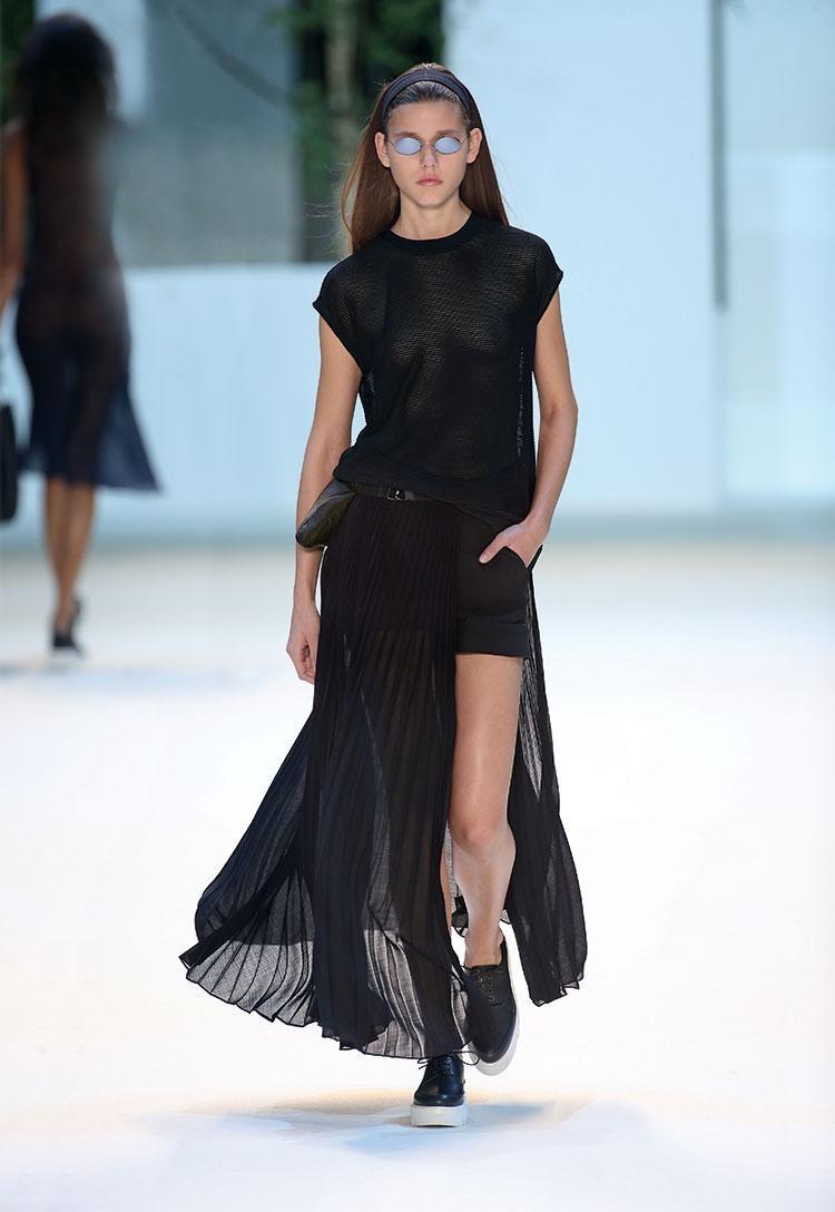 16 SS16 AKRIS 1156