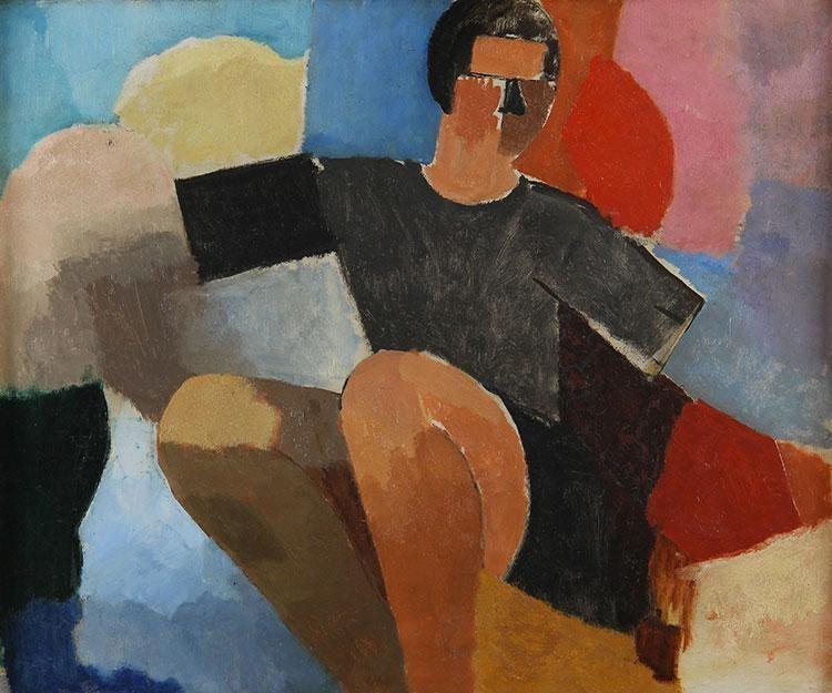 18. Roger de LA FRESNAYE