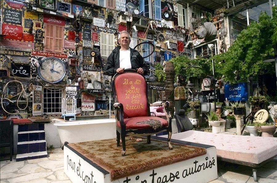 20-Maison-de-Ben-et-annie-2013-Saint-Pancrace-Nice--Ben-Vautier--Jacques-Heripret.jpg