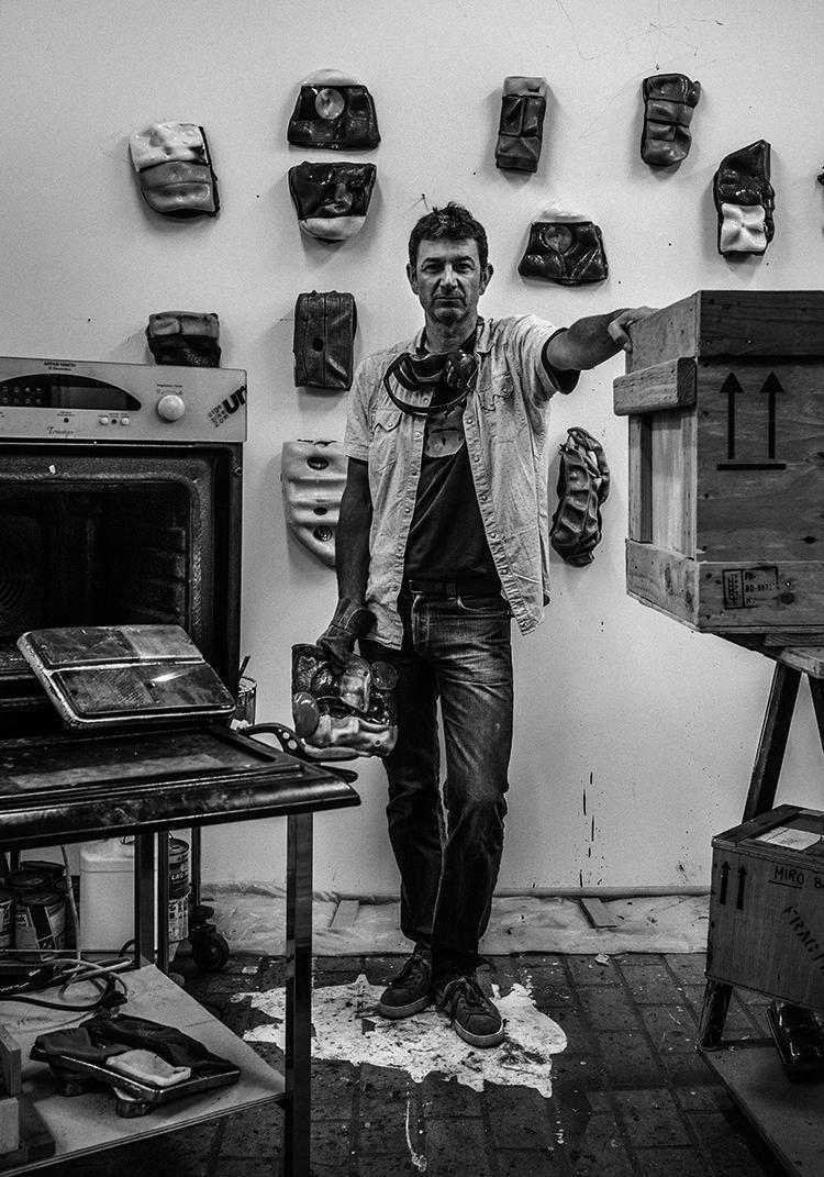 2017 CEDRIC TESSEIRE