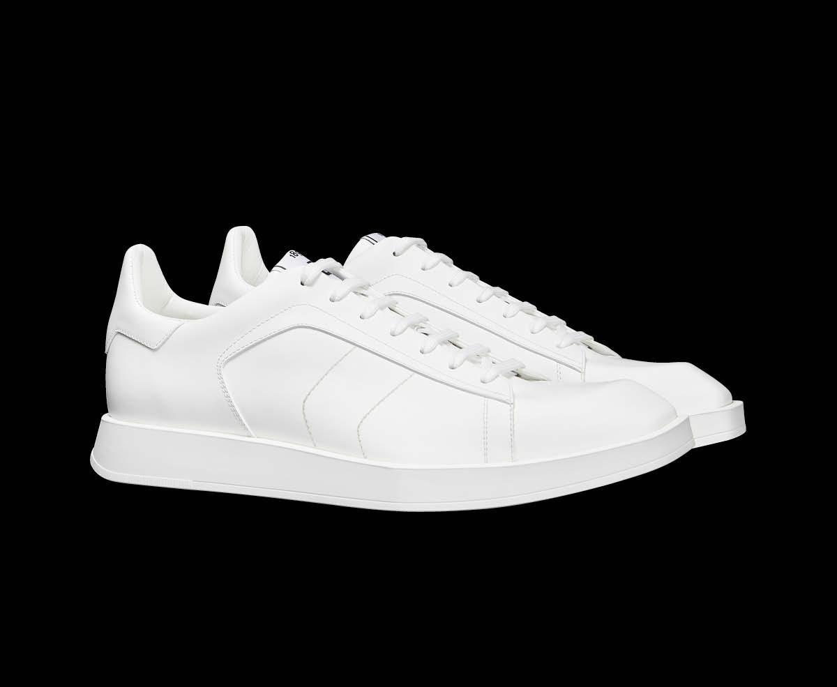 Les chaussures Berluti 790€ Image
