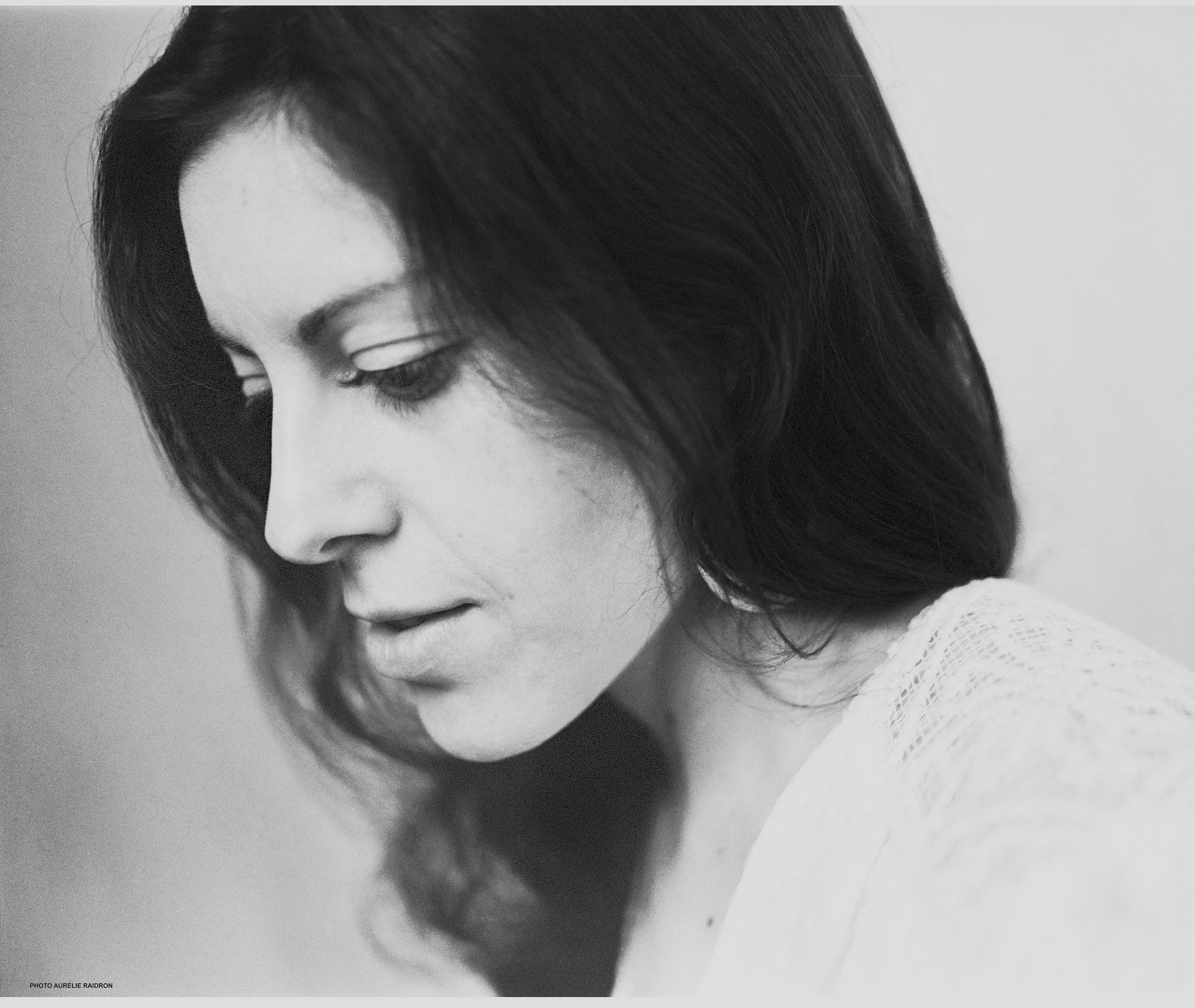 Louise O’sman © Aurelie Raidron Image