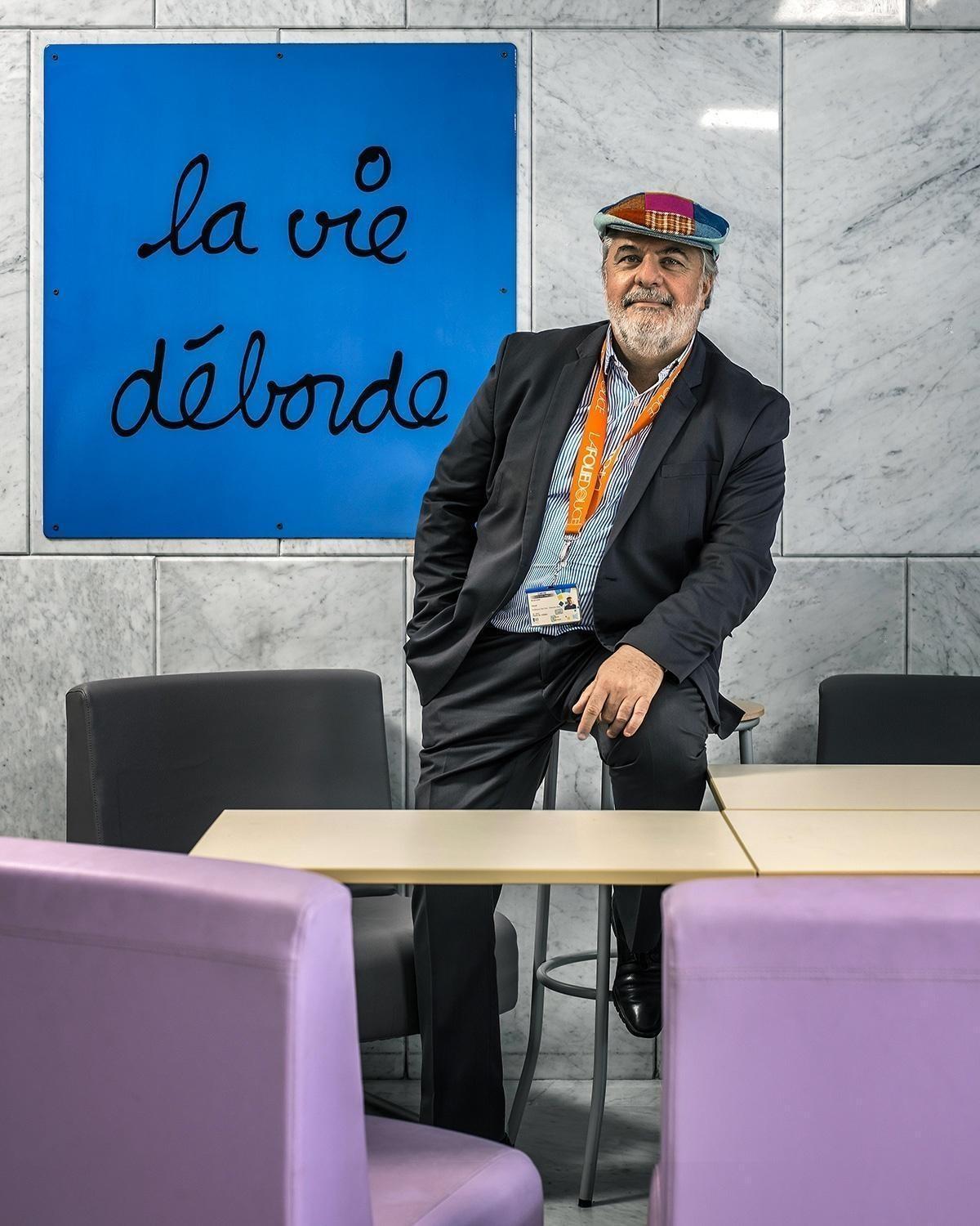 Photographie Jean-Michel Sordello Image