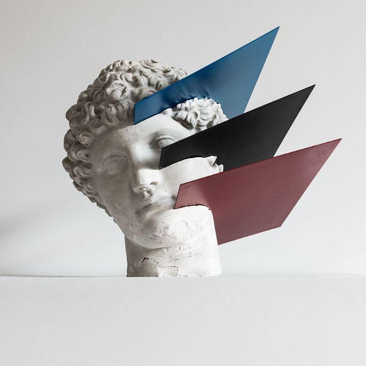 © Lucca Izzo Image