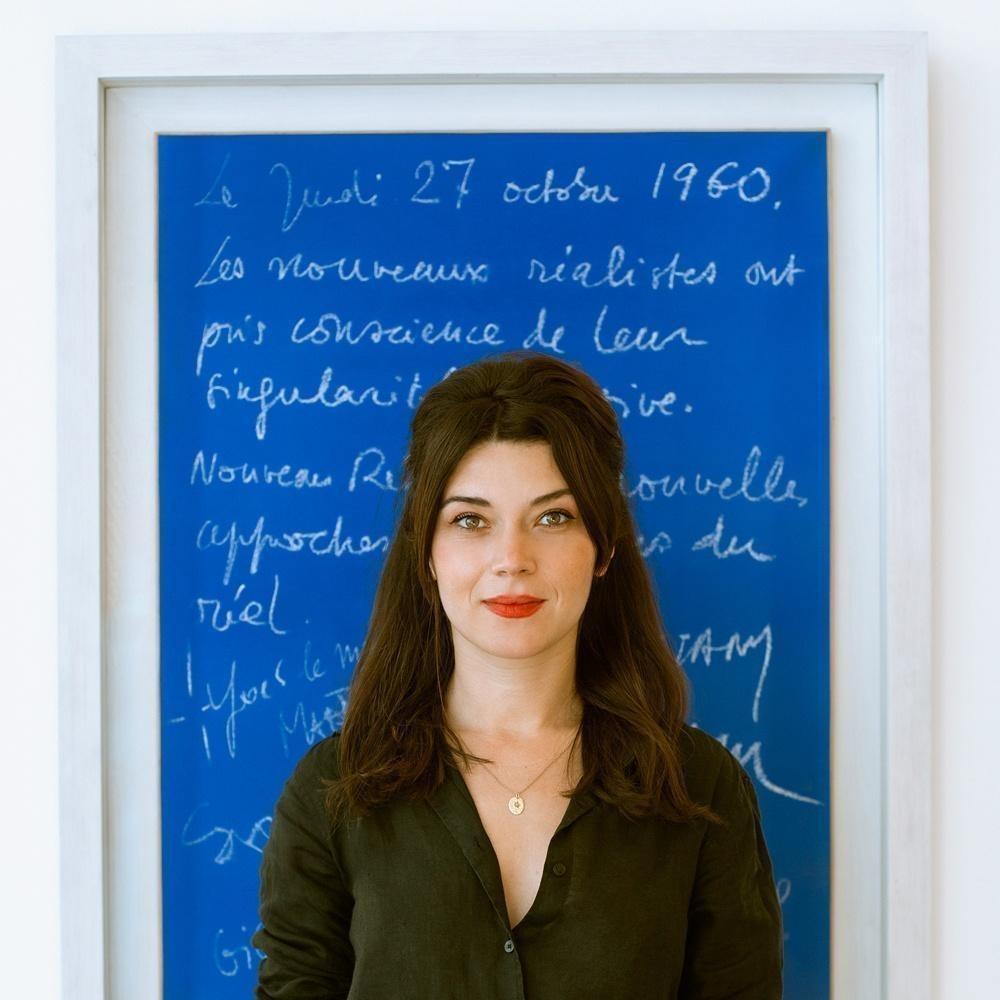 Lucia Marcu Image