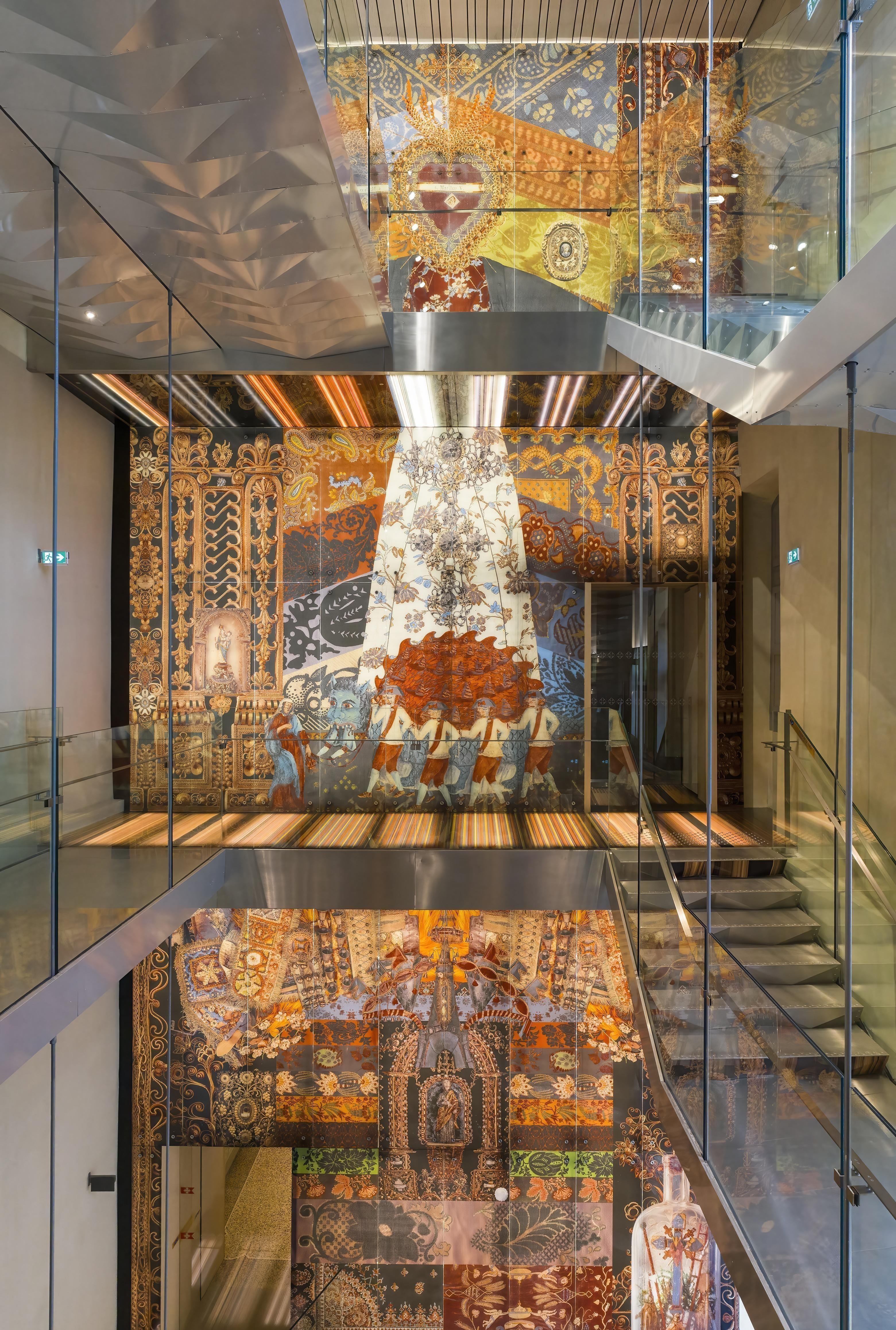 Museon Arlaten-musée de Provence Image