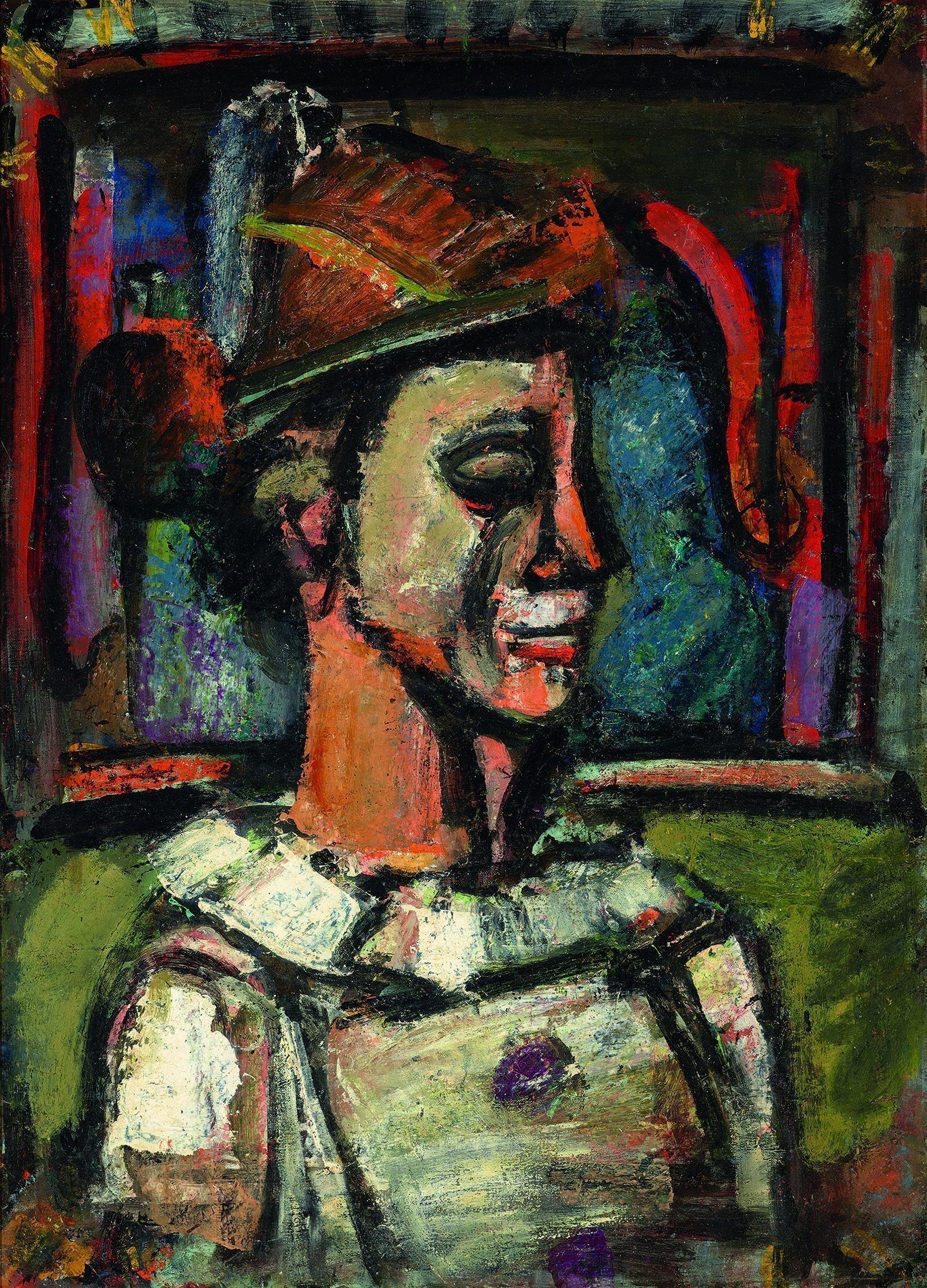 Georges ROUAULT Image