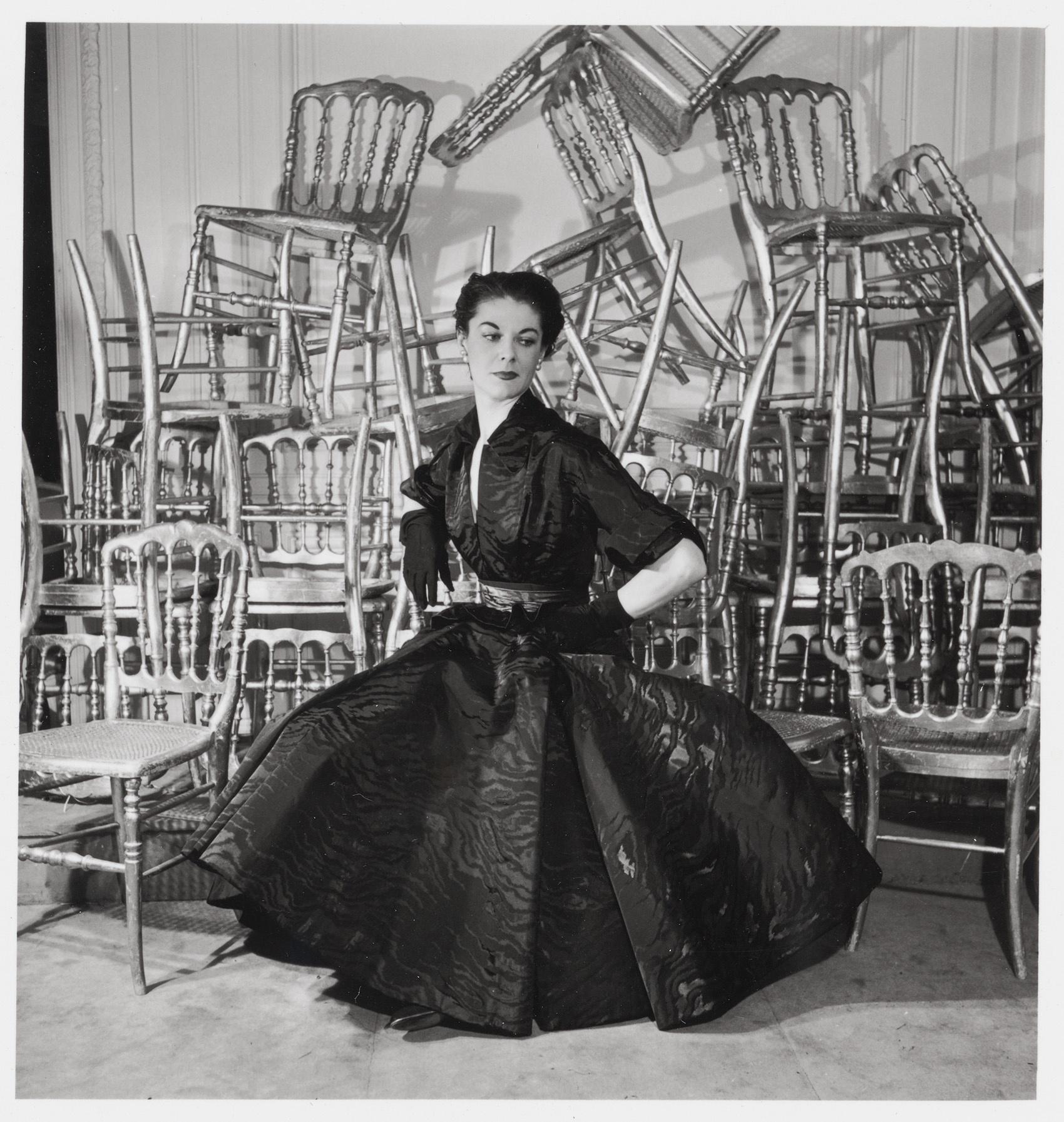 © Association Willy Maywald/ADAGP, Paris, 2022 Image