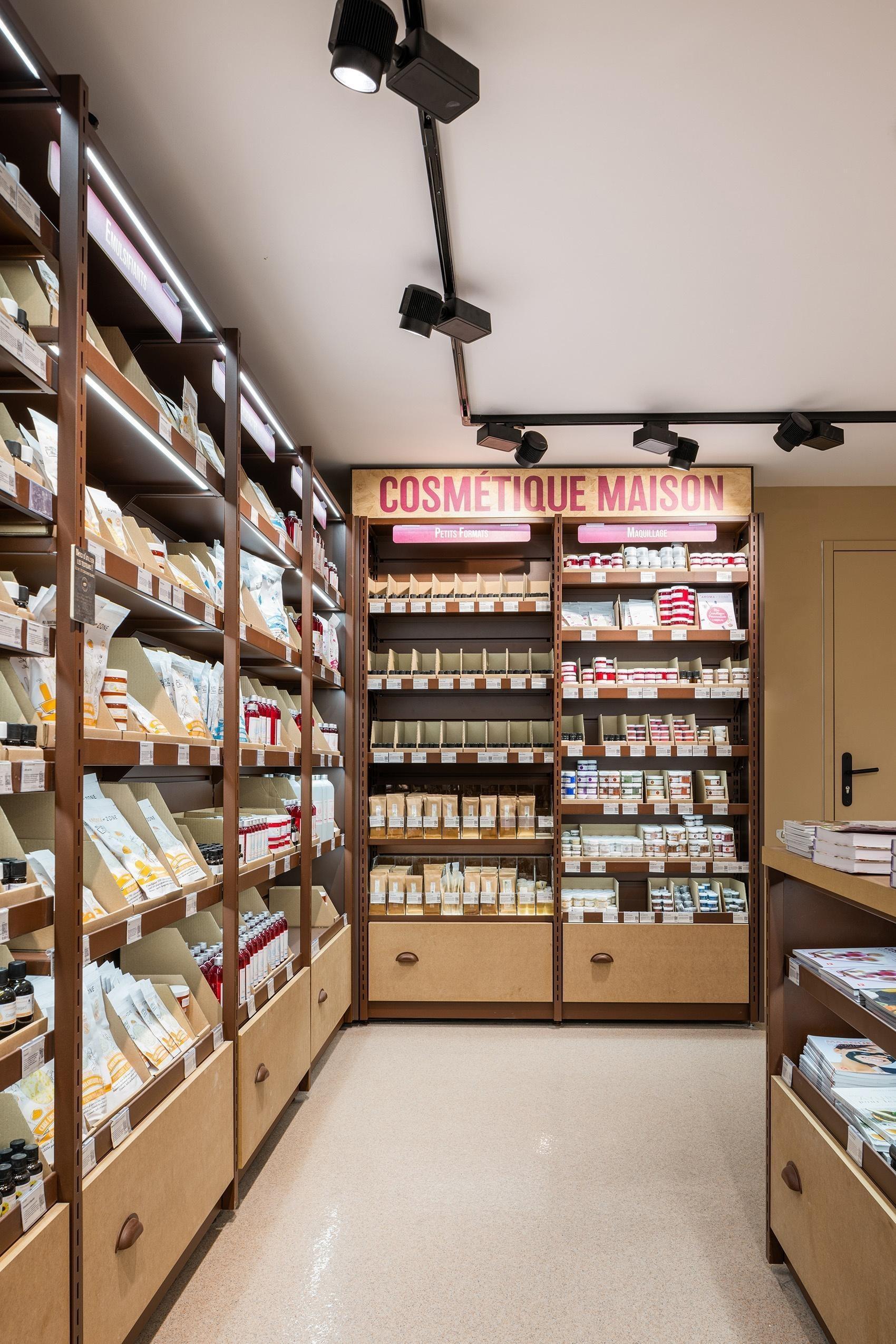 © Florian Fortier Image