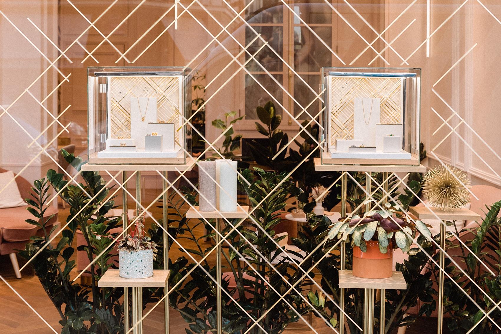 Avec Aix-en-Provence, la marque signe sa huitième boutique en France. © Gemmyo Image