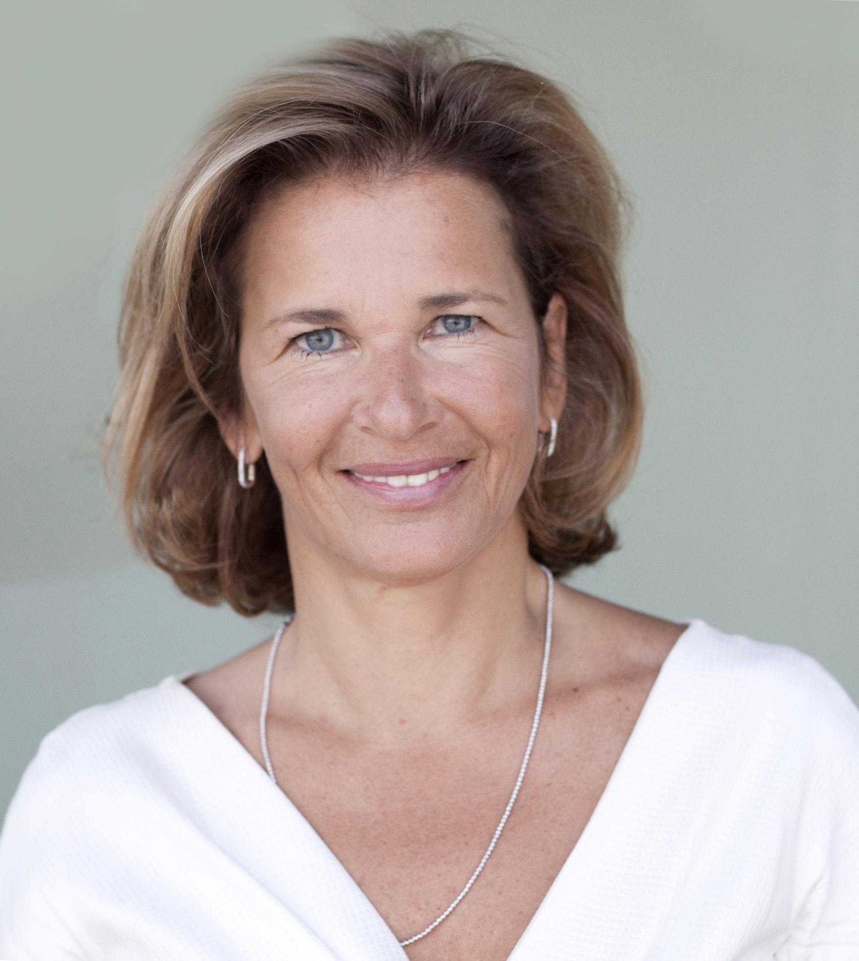 Iris Knobloch Image