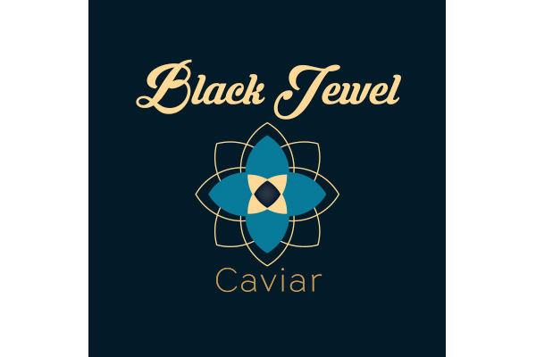 Black jewel caviar