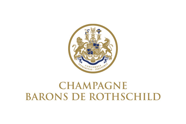 Champagne rothschild