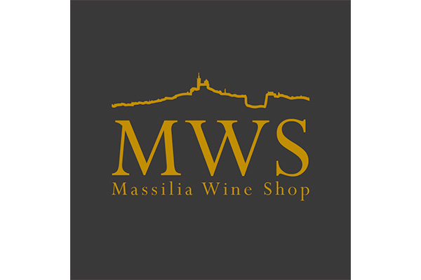Massilia wine shop