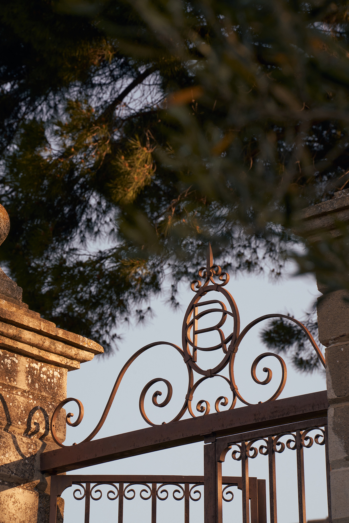 Château Romassan © Stanislas Desjeux Image