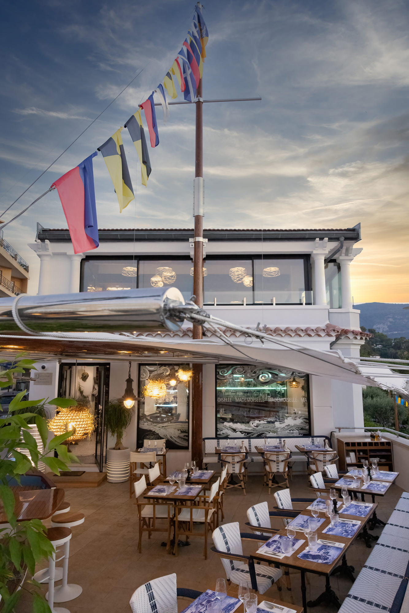 © Olivier Spinelli Image