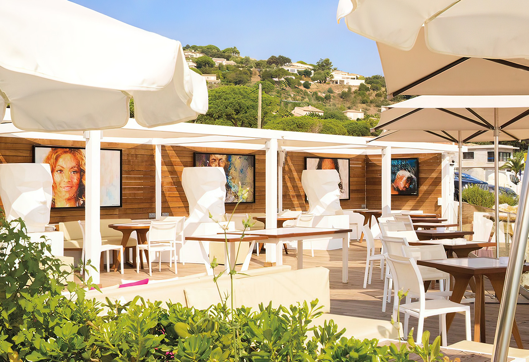 © Mathilde Hingray Image