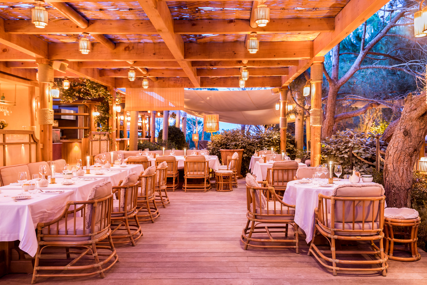 Photos © Ricard Romain Image