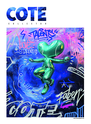 COUVERTURE COLLECTOR NICE 2024