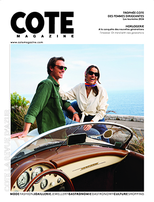 COUVERTURE LA REVUE DAZUR MAI JUIN 2024 2024