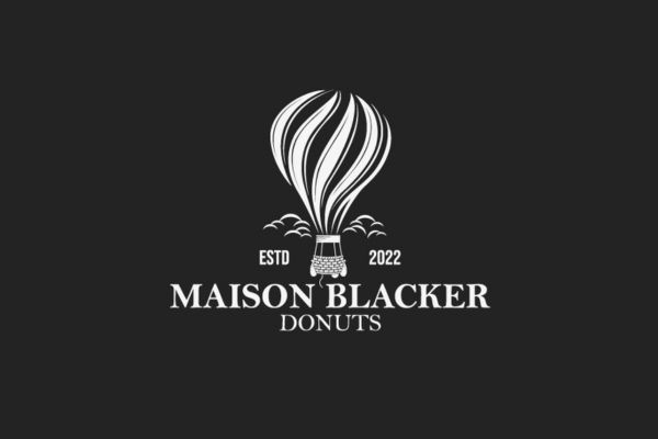 Maison Blacker