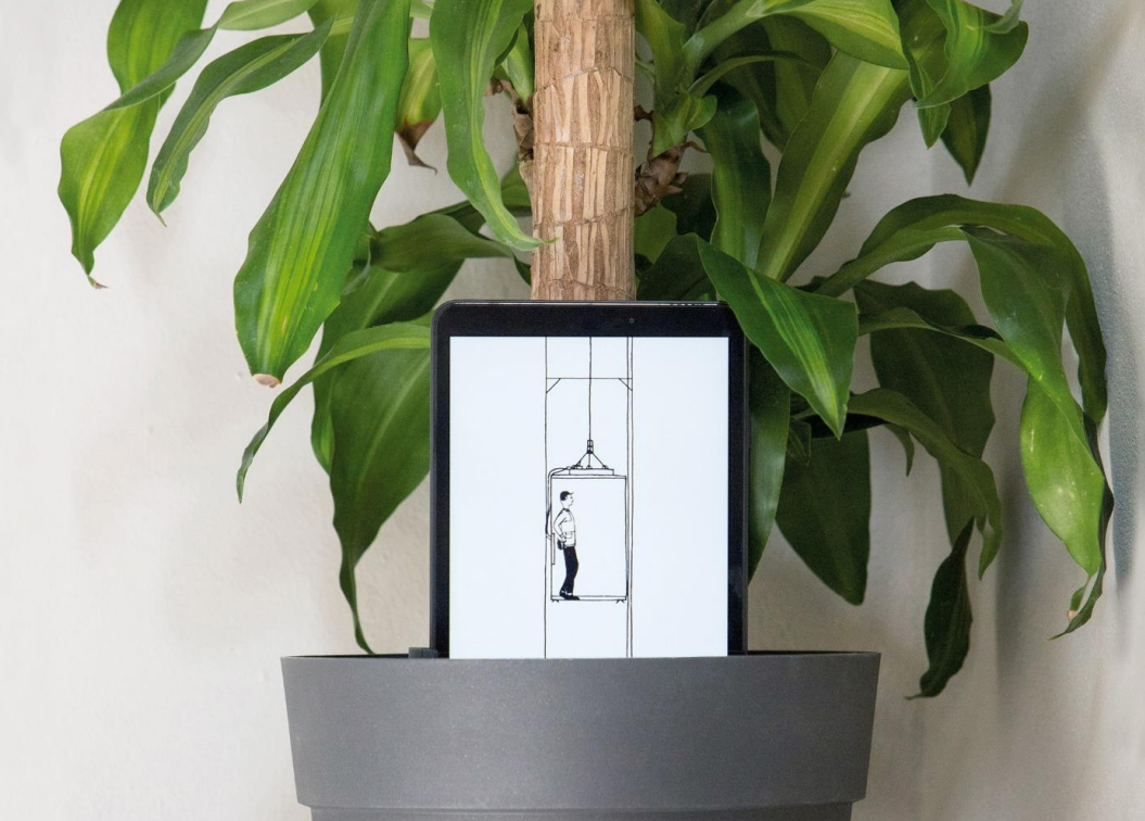 Vincent Broquaire, « Micro-mondes », 2014-2018. © Jérôme Taub Image