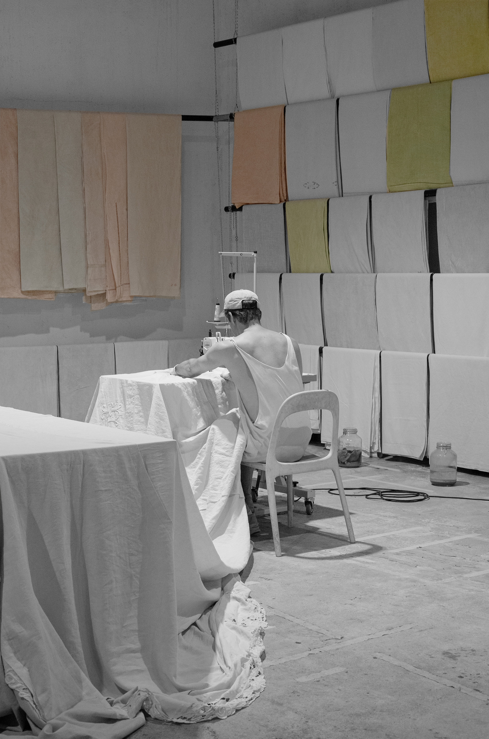 © Julia Andreone Image