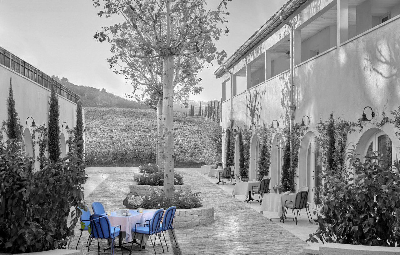 © Richard Haughton Image