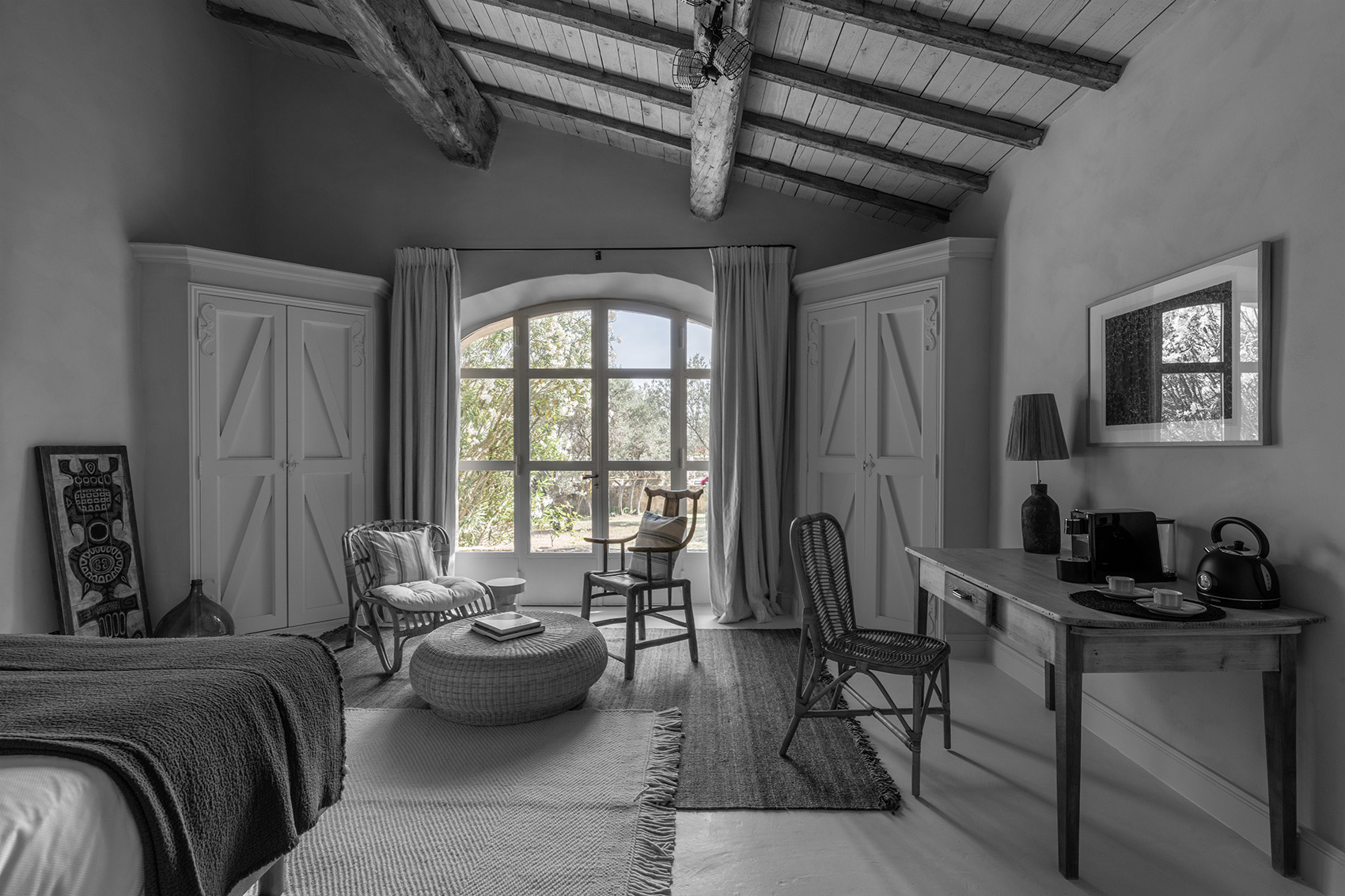 © Heure Bleue Image