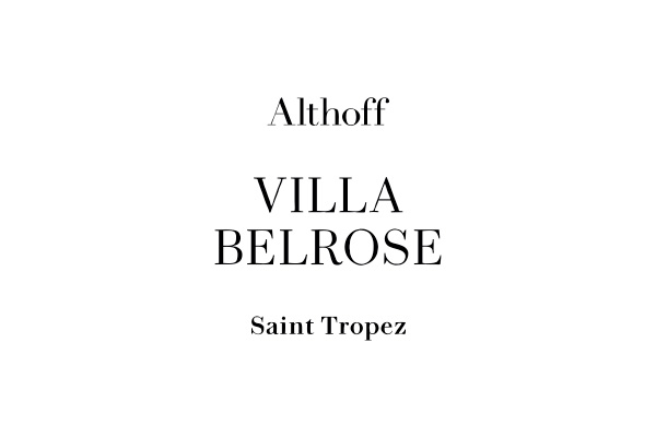 VILLA BELROSE