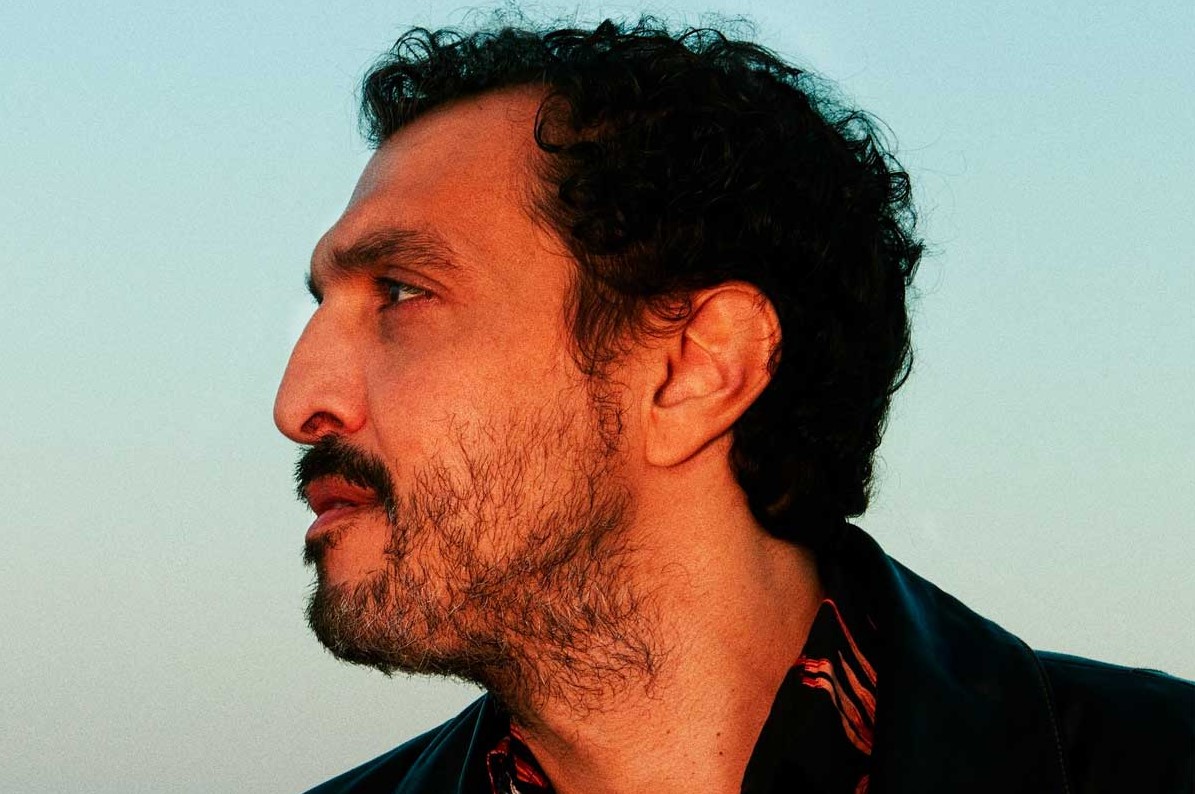 Kid Francescoli. © Nicolas Despis Image