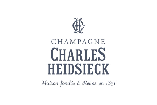 Charles Heidsieck