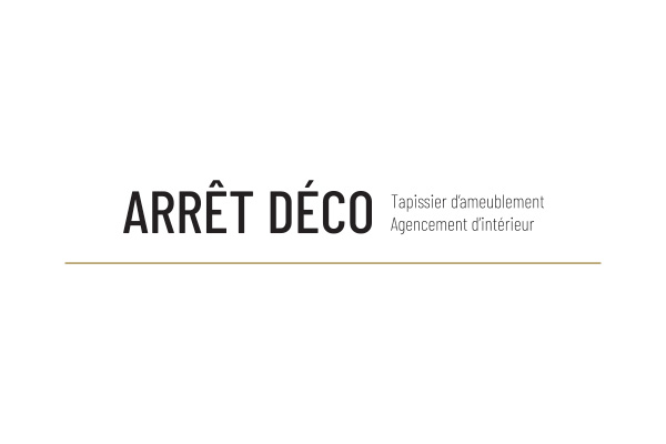 Arrêt déco