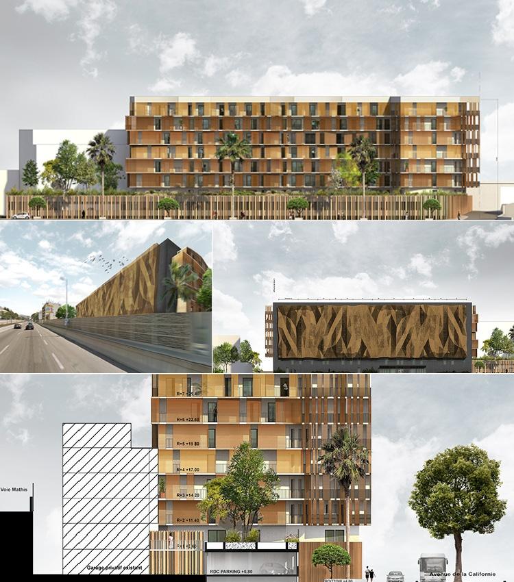 81 logements archicote octobre 2016