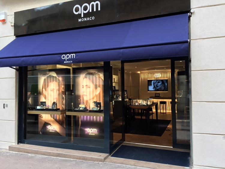 APM MONACO 2