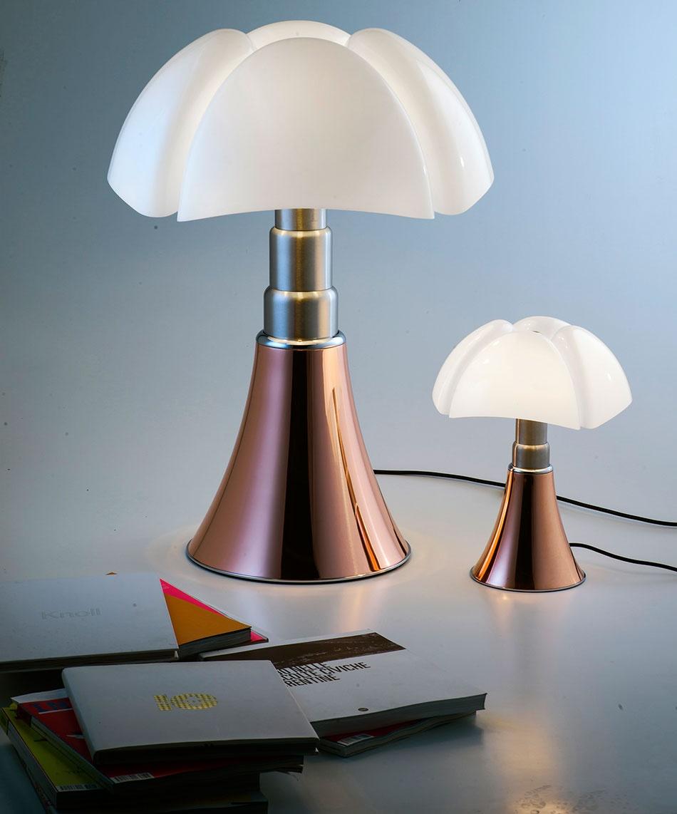 ASTERI-Lampe-PIPISTRELLO-CUIVRE