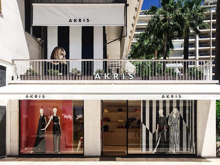 Akris Cannes Boutique IMG 1256