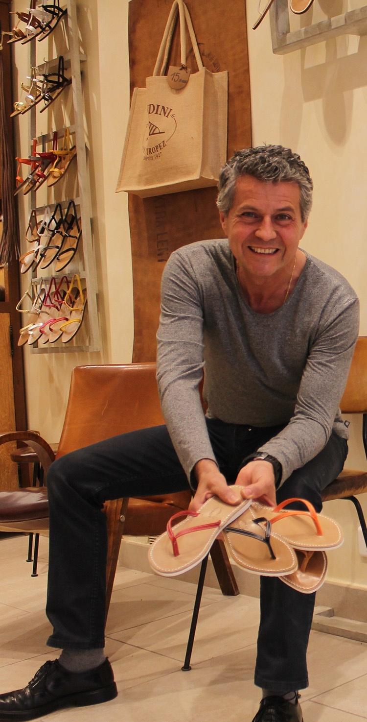 Alain Rondini 1