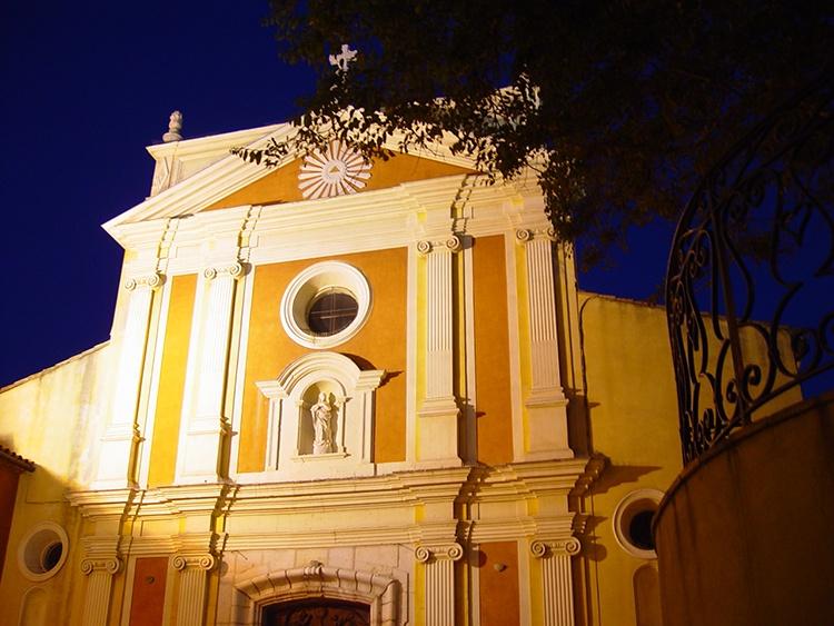 Antibes ArtSacré