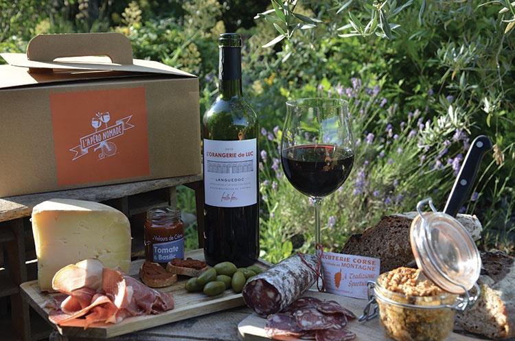 Apero Nomade