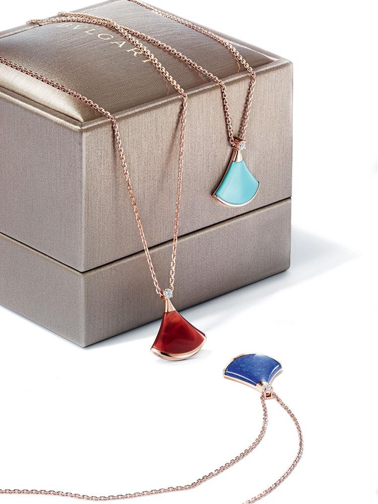 BULGARI DIVA 2015