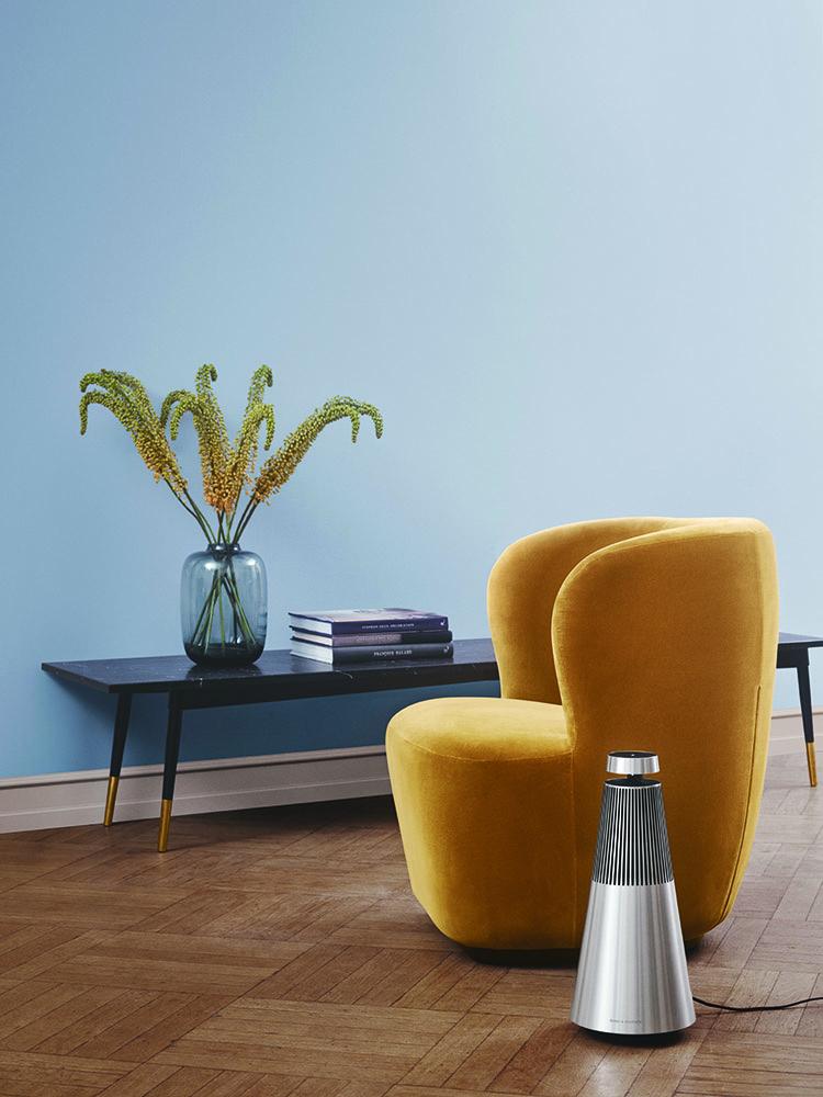BeoSound 2 Bang Olufsen