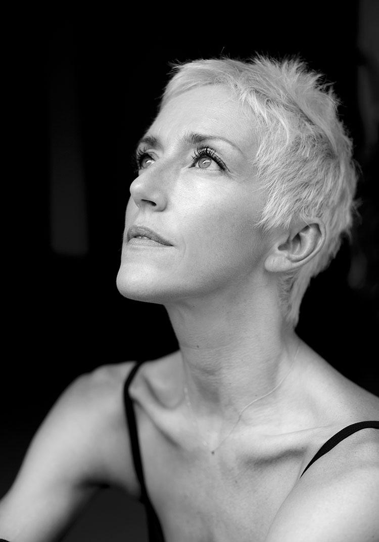 Bernice COPPIETERS