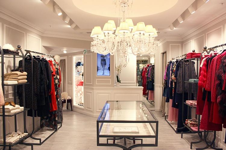 Blumarine Montecarlo 2