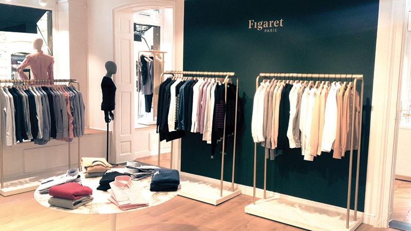 Boutique Figaret Aix