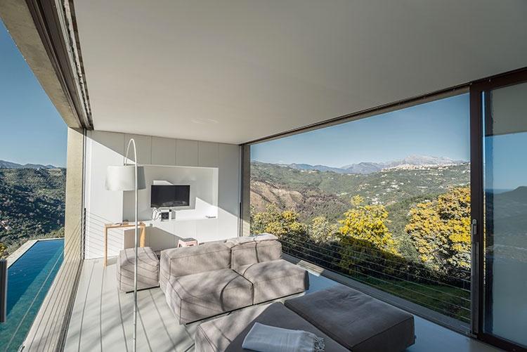 CASA STRETTA