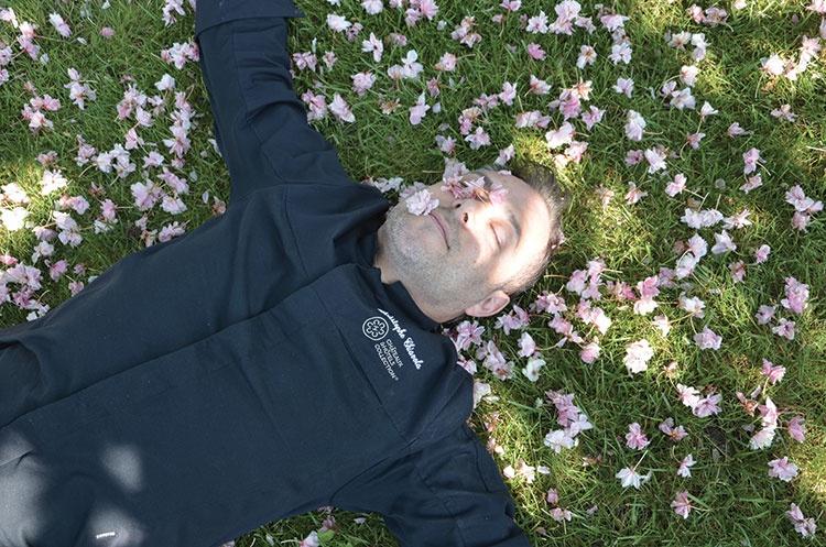 CHRISTOPHE CHIAVOLA