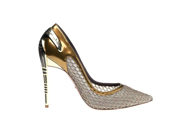 Capsule Gimmy Baldinini 11
